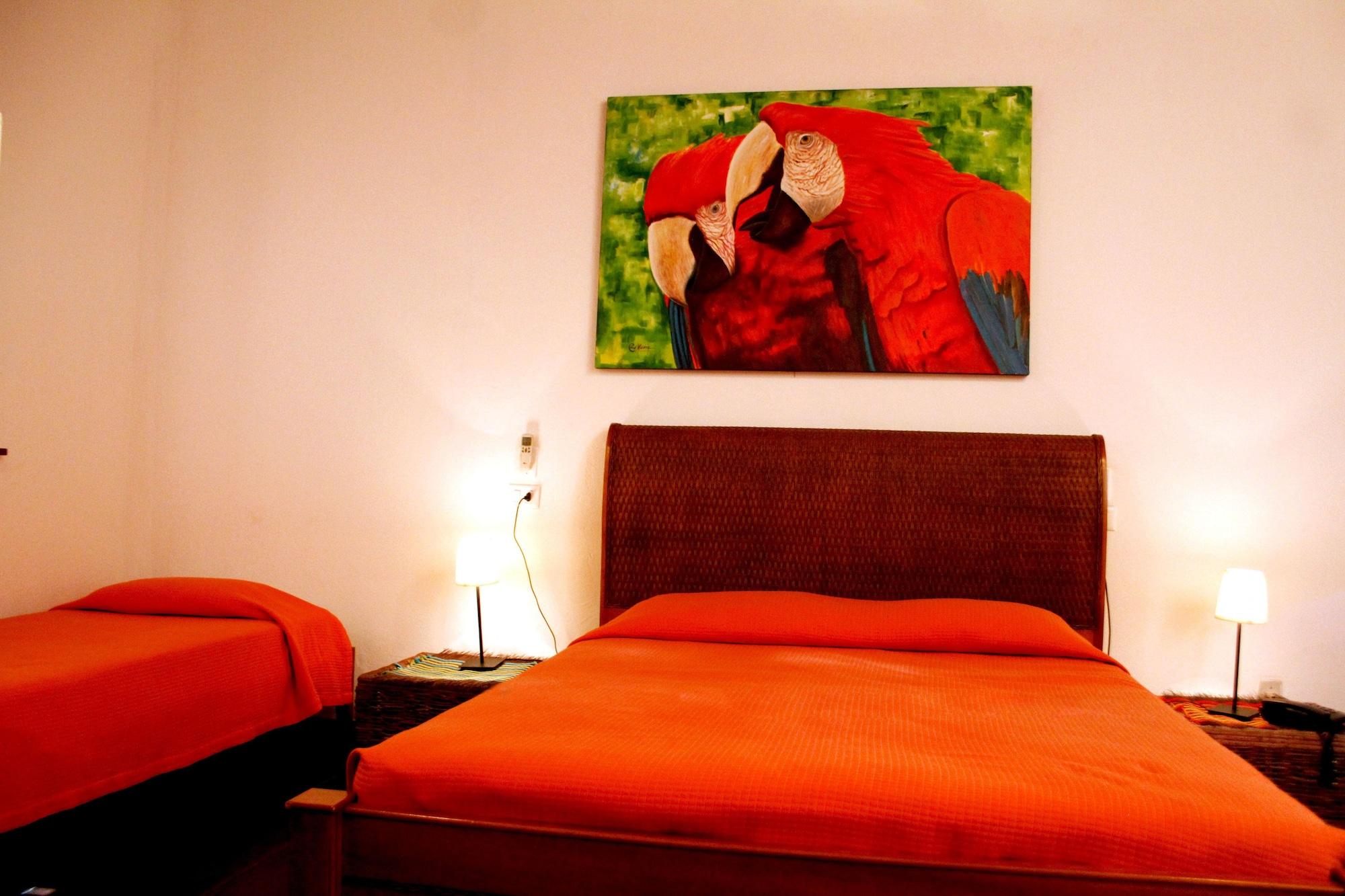 Studio Do Carmo Galeria De Artes E Pousada Salvador Eksteriør bilde