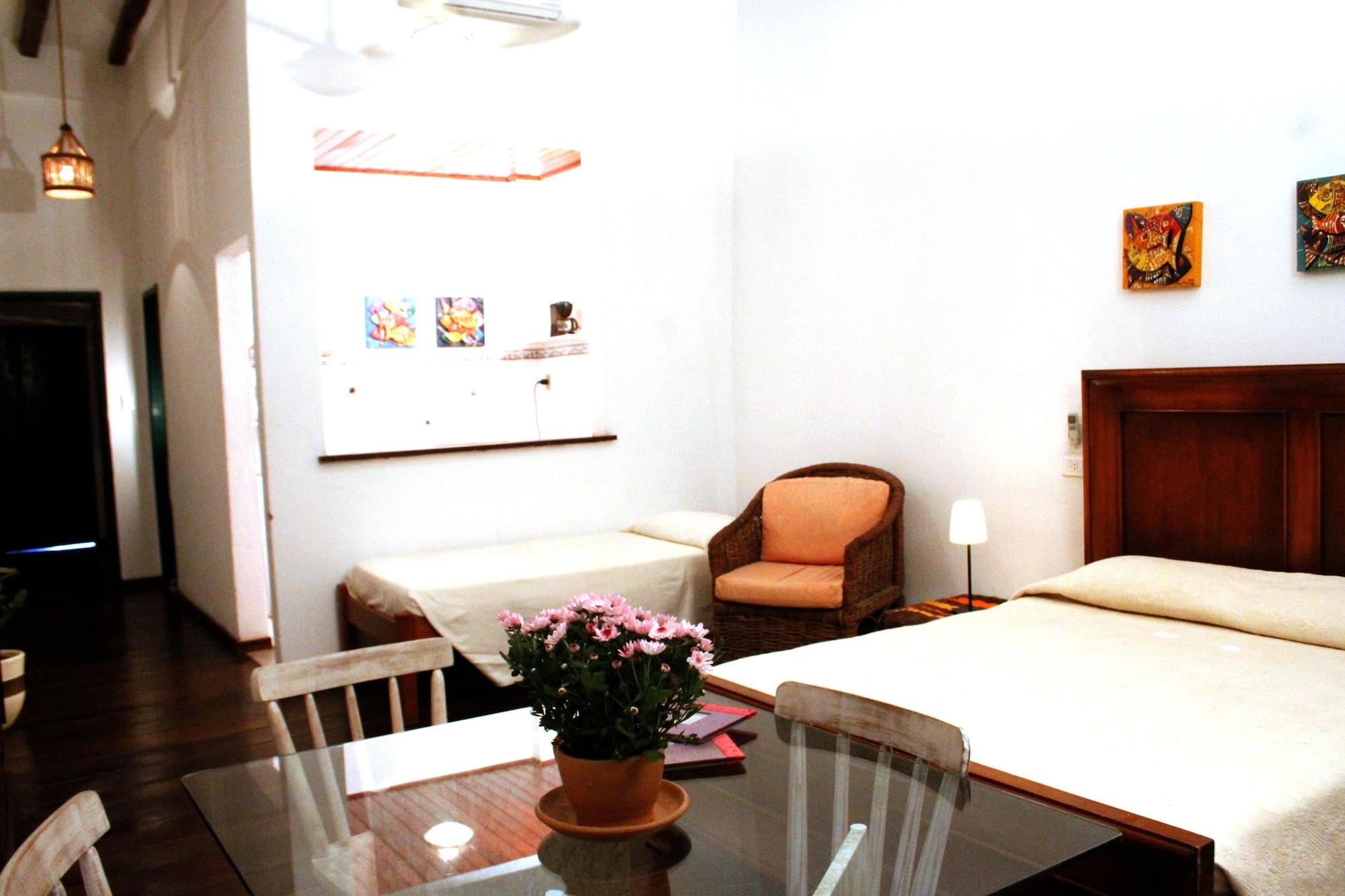 Studio Do Carmo Galeria De Artes E Pousada Salvador Eksteriør bilde