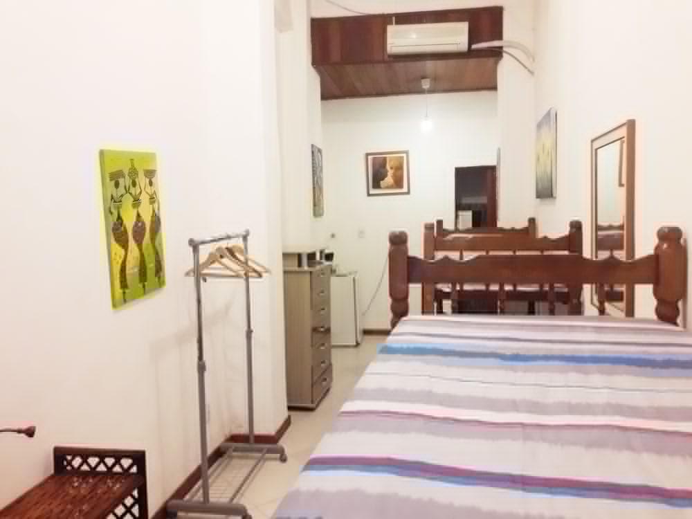 Studio Do Carmo Galeria De Artes E Pousada Salvador Eksteriør bilde