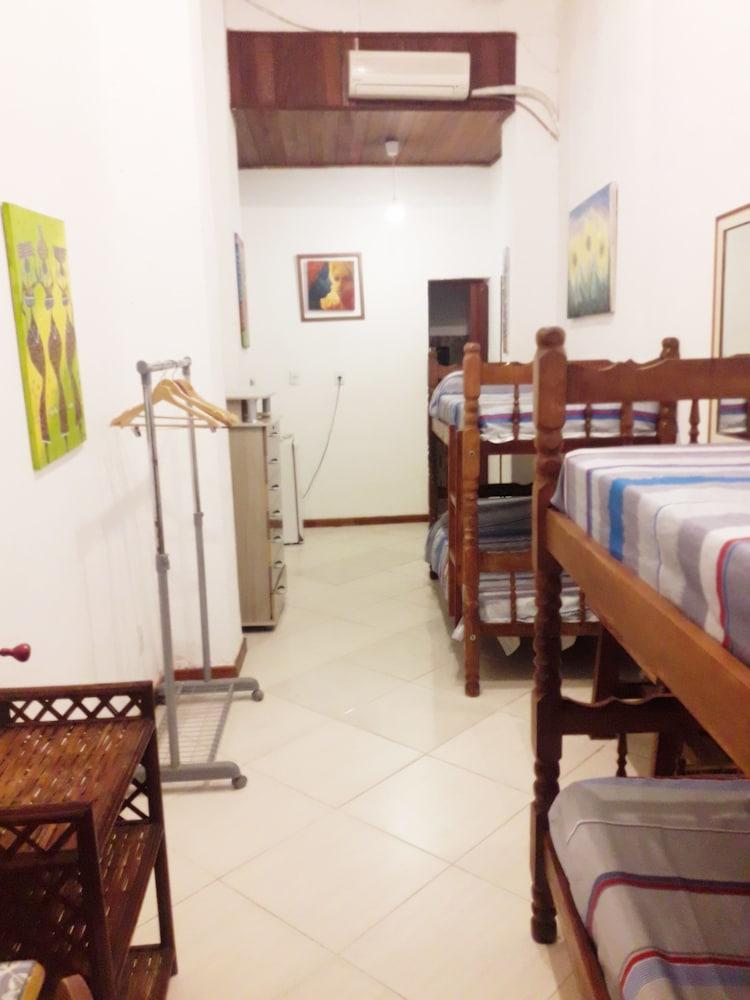 Studio Do Carmo Galeria De Artes E Pousada Salvador Eksteriør bilde
