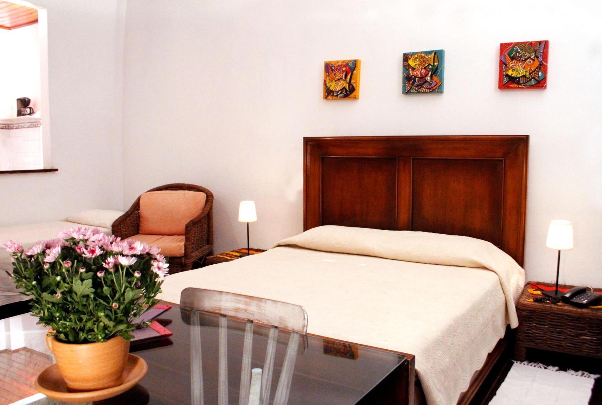 Studio Do Carmo Galeria De Artes E Pousada Salvador Eksteriør bilde