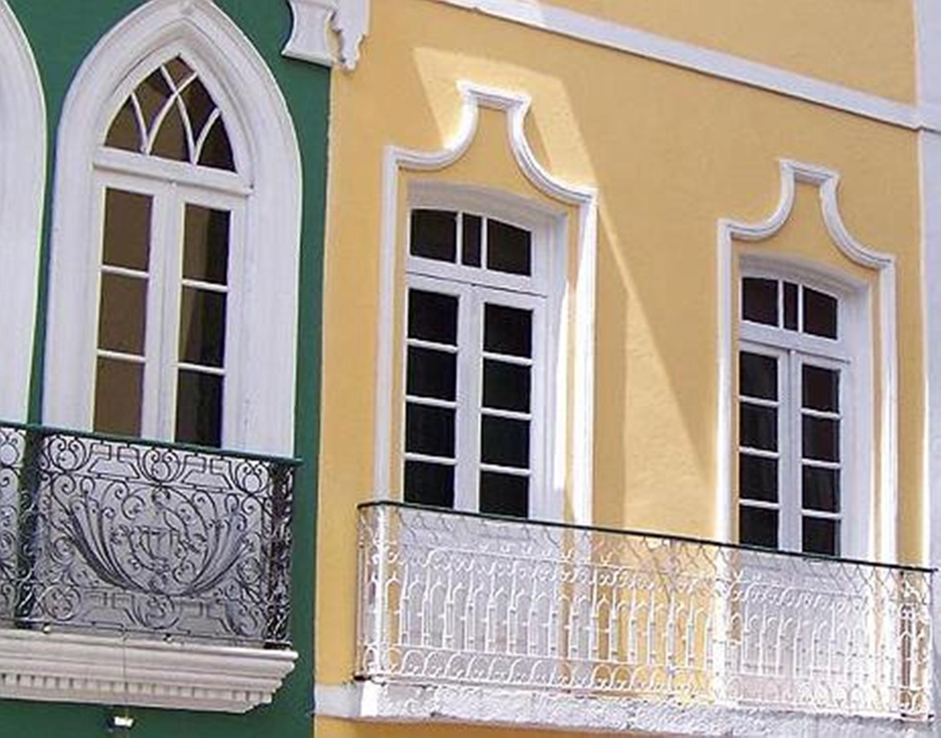 Studio Do Carmo Galeria De Artes E Pousada Salvador Eksteriør bilde