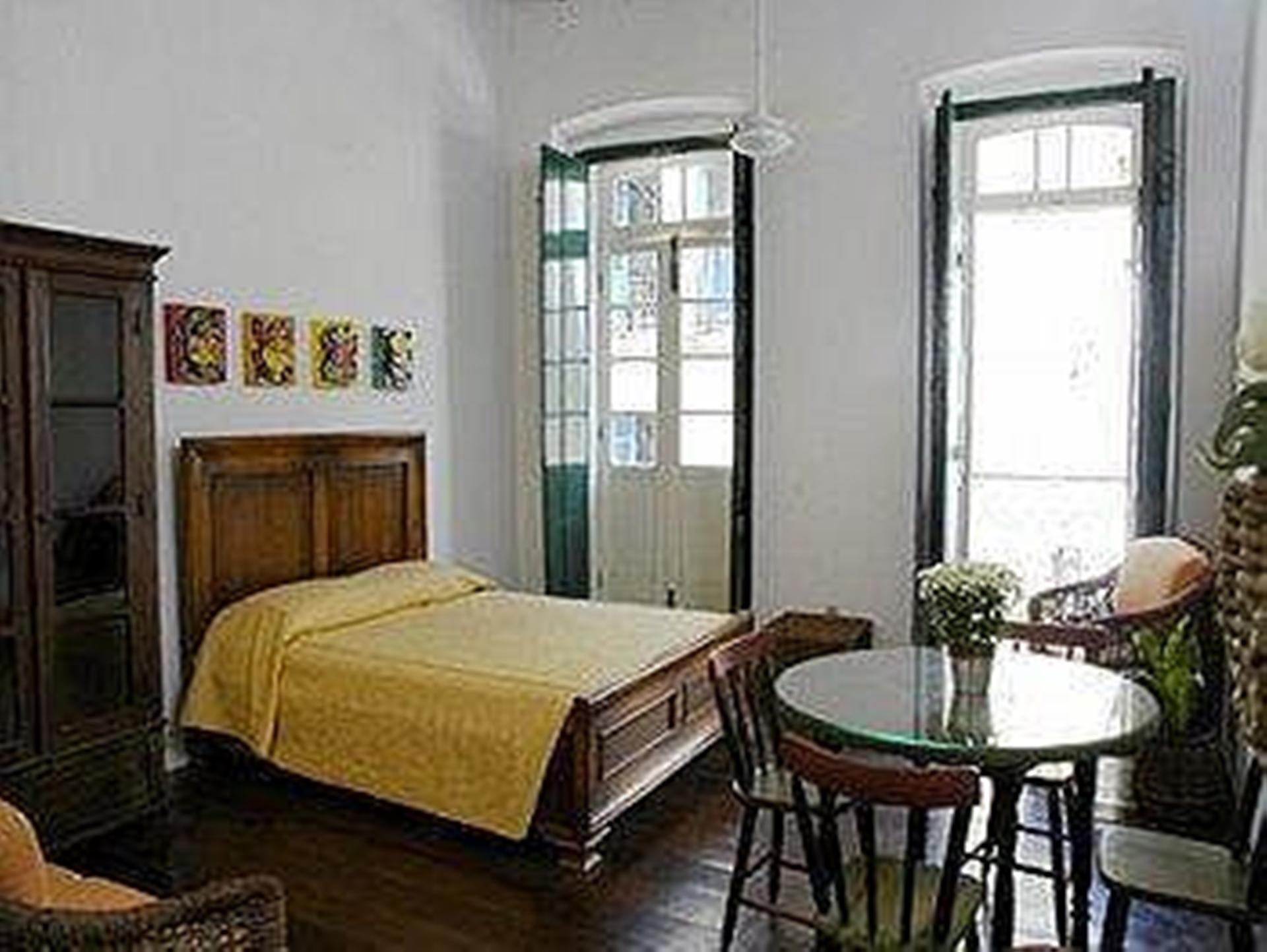 Studio Do Carmo Galeria De Artes E Pousada Salvador Eksteriør bilde